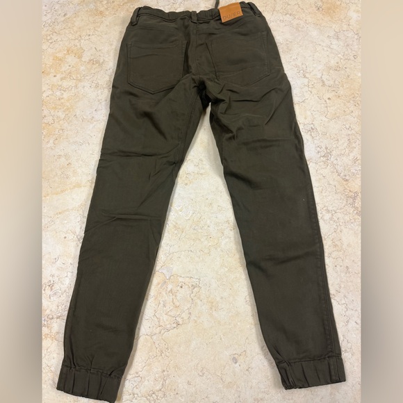 DU/ER No Sweat Jogger Pants - Men's - Picture 3 of 4